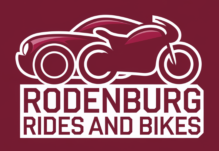 Rodenburg Rides & Bikes